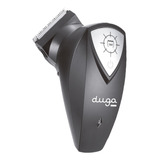 Maquina De Corte Duga D407 Self Haircut Cabezal Giratorio