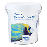 Classic Sea Salt 25kg Tropic Marin Sal Para Aquário Marinho