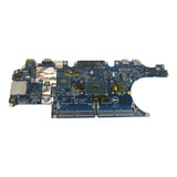 Board Para Dell Latitude E5470 Bga 1440 Intel Core I5-6300hq