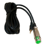 Cable Microfono Xlr Hembra A 35mm Estereo Audio Nw 700 800 