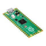 Placa Desarrollo Raspberry Pi Pico Rp2040