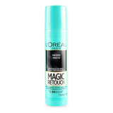 L'oreal Magic Root Retouch Cover Up Temporario Canas 75ml 