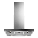 Coifa De Ilha Electrolux 90cm Experience Com Hob2hood (ce9if