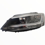 Faro Led Patente Original Vw Amarok Golf Passat Vento  Volkswagen Vento