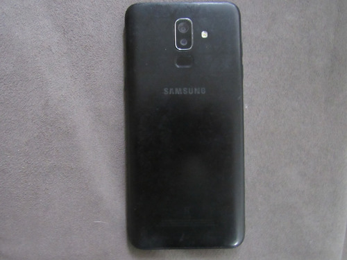 Celular Samsung J8