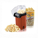 Maquina Cabritas Pop Corn 1200 Watts.