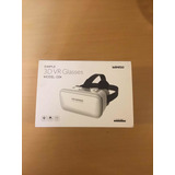 Simple 3d Vr Glasses