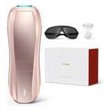 Ulike Depilacion Laser, Depilacion Air 10 Ipl Para Mujeres Y