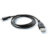 Cable Usb De Repuesto Para Sony Nex-f3, Dsc-hx10v, Dsc-h