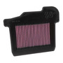 Filtro Aire Audi A3 1,6 2006 A 2013