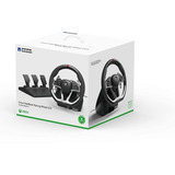  Volante Xbox X Hori Force Feedback Racing Wheel / Makkax