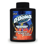 Talco O Dolex Desodorante Shadow Pies Y Cuerpo 150gr