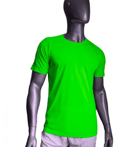 Remera Deportiva Running Ciclista Trekking - Dry - Alfest®