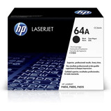 Toner P/impresora Hp 4014 64 A Negro