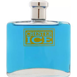  Chester Ice Edt 100 ml Para  Hombre  