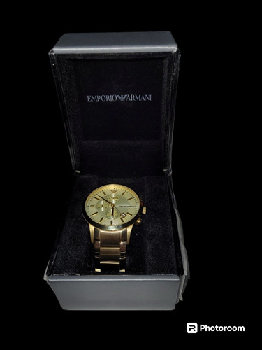 Reloj Emporio Armani