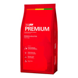 Vital Can Premium X 20kg + Envio Gratis