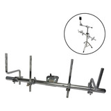 Rack Torelli De Percussão Com 4 Hastes Ta400