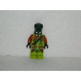 Minifigura Lego Zoltar Ninjago 10725