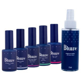 Bluwe Kit De Blindagem Natural