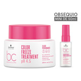 Bonacure Color Freeze Tratamnto - mL a $506