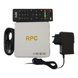 Convertidor De Smart Rpc 512gb Memoria Y 64gb De Ram (8k)