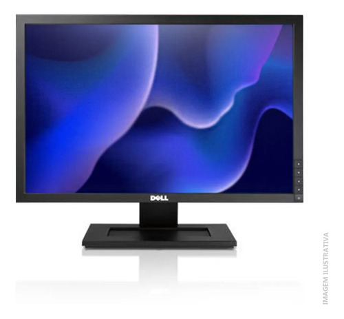 Monitor Dell Lcd 22 Pol. E2210c - Leia O Anúncio