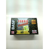 Cassette Basf 60 Ferro Standard X3 Unidades