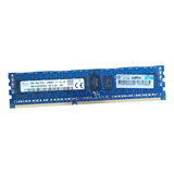 Memoria 8gb 1rx4 Ddr3l Hmt41gr7bfr4a-pb 12800r Servidor