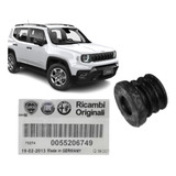 Tampa Tubo Da Vareta Óleo Fiat Toro Jeep Renegade Original