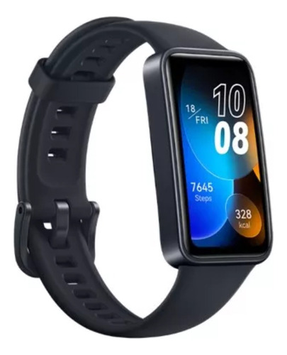 Pulsera Parlante Huawei Band 8 Edición Estándar Negra