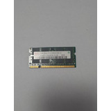 Memoria Ram 1gb 2rx8 Pc2