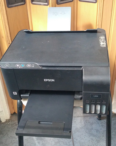 Impresora Epson L3110 