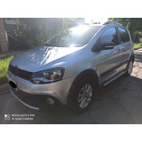 Volkswagen Crossfox 1.6 Highline