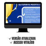 Woocommerce Ultimate Points And Rewards Plugin Atualizado