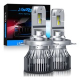 Kit De Focos Led Csp H1 H4 H7 H11 9005 9006 9012 Canbus