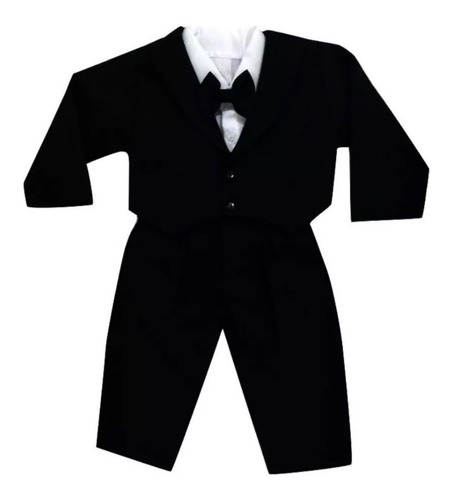 Terno Infantil Roupa Social Conjunto Poderoso Chefinho  