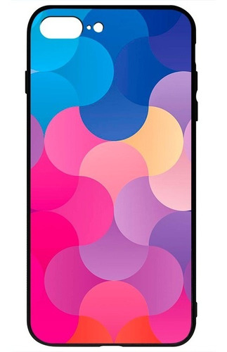 Carcasa Para Celulares iPhone - Diseños Geométricos