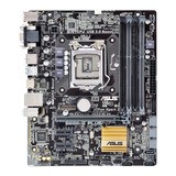 Placa Madre Asus B85m-g Plus Matx Intel 1150 Ddr3 (reacond.)