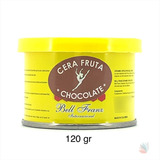 Bell Franz Cera Frutal Chocolat - L a $13000