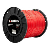 Nylon Para Guadañadora 3.3 Mm Redondo X 400 Metros - Bellota