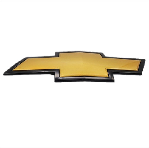 Emblema Parrilla Chevrolet Silverado 2007-2015 Originalgm Foto 6