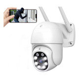 Camara Ptz Ip Wifi Exterior 3mp Icsee H265 Camara 1080 Wifi