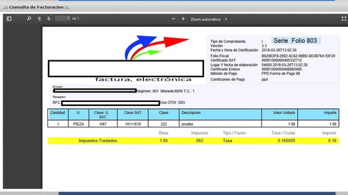 1000 Timbres Facturacion (3.3 Y 4.0) Y Nomina Electronica 