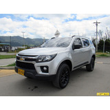 Chevrolet Trailblazer 2.8 Ltz