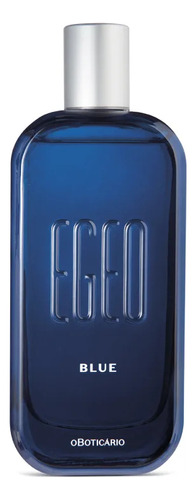 Egeo Blue Desodorante Colônia 90ml Oboticário