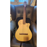 Guitarra Alpujarra 300kec Fishman