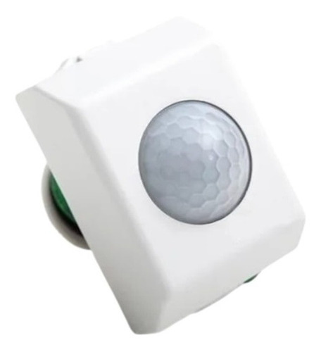 Sensor Presença Teto 360g C/articulador Aplacel