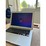 Apple Macbook Air 2019 Plata