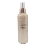 Polvo De Hadas Spray Brillo Shimmer Brillo Face Body Hair 